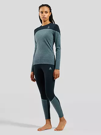 ODLO | Maglia intima funzionale da donna Revelstoke 150 |